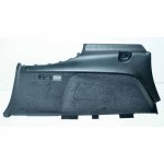 výplň kufru levá AUDI Q7 4M0 lift  4M0863879K  HCK