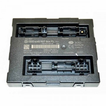 řídící jednotka komfortu VW Touareg 7P0 lift  4H0907064FL  4H0907064EL