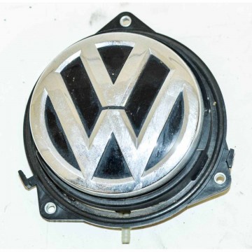 ovládání zadních pátých dveří s mikrospínačem VW Golf VII 5G0 (lift) HB  5G6827469F