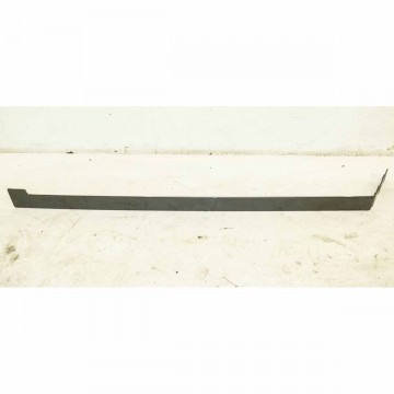 krycí plech/lišta pojezdů levá VW Caddy 2K0  2K0843795B