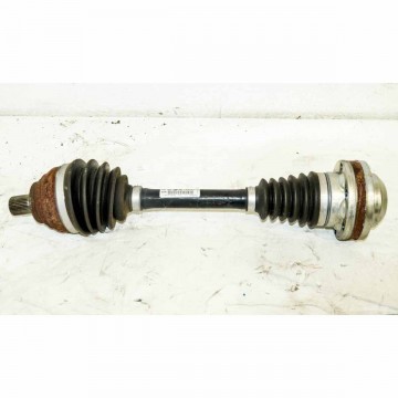 poloosa přední levá VW 2,0 TDi  3AA407271