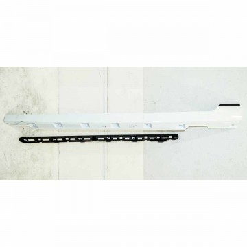 prahová lišta levá VW Passat B8 3G0 lift  3G0853855AG  C9A