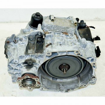 převodovka PBE 6A VW Passat B7 3AA 2,0 TDi CFG 125 KW - 6-rychlostní automatická
