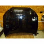 kapota AUDI A4 8W0  8W0823029A - poškozená