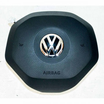 airbag do volantu VW Passat B8 3G0 lift Touran 5TA T-Roc 2GA