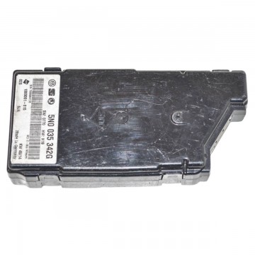 přípojka pro externí audio zdroje - interface VW New Beetle 5C5  5N0035342F  5N0035342G