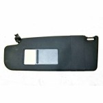 sluneční clona levá VW New Beetle 5C5  5C5857551  5C5857551AB  3H8