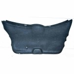 výplň zadních <strong>pátých</strong> dveří <strong>ŠKODA</strong> Octavia III 5E0 (lift) sedan  5E5867975E  5E5867975G  HJ9