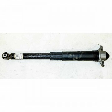 tlumič zadní levý/pravý VW Golf VII 5G0  5Q0512011FQ  5Q0513029DP