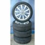 <strong>VW</strong> Golf <strong>VII</strong> 5G0 sada kol DIJON s <strong>pneu</strong> 225/45 R17 7Jx17H2 ET49  5G0601025CH  8Z8