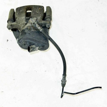 třmen kotoučové brzdy zadní pravý VW Tiguan 5N0 lift  5N0615404