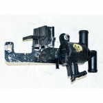 elektromagnetický ventil VAG  5Q0906457