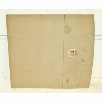 podlaha do kufru VW Passat B7 3AA combi  3C9863463M  9PL