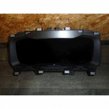 přístroje VW Golf VII lift 5G0 1,6 TDI  5G1920791A