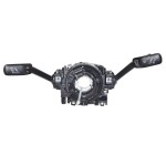 přepínače lukas + kroužek pod volant VW Golf VII 5G0 lift  5Q0953507GH  5Q0953513P