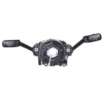 přepínače lukas + kroužek pod volant VW Golf VII 5G0 lift  5Q0953507GH  5Q0953513P