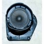 reproduktor basový zadní <strong>pravý</strong> + <strong>držák</strong> VW EOS 1Q0 lift  1Q0035242E  1Q0035454A