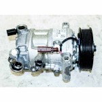 klimakompresor ŠKODA Kodiaq 565  3Q0816803B