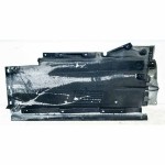kryt podlahy levý AUDI A5 8T0 lift Sportback  8T8825207B
