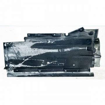 kryt podlahy levý AUDI A5 8T0 lift Sportback  8T8825207B