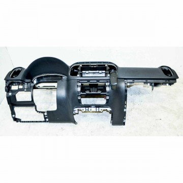 palubní deska + držák na telefon VW Golf VI Plus 5M0  5M1857181C  5M1857001AB  DZX