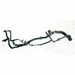 <strong>trubka</strong> + hadice vodní VW <strong>Golf</strong> VI Plus 5M0 1,6 TDi 77 KW  1K0122101JK  1K0121070CE