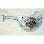 těhlice přední levá AUDI A5 8T0 lift Sportback 2,0 TDi  4G0407241D