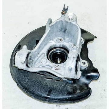 těhlice zadní levá AUDI A8 4H0 lift Quattro  4H0505431D