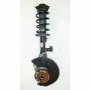 mcperson levý (těhlice + tlumič) VW Passat B7 3AA  3C0407257G  3C0407253G/<strong>F</strong>  3C0413031D
