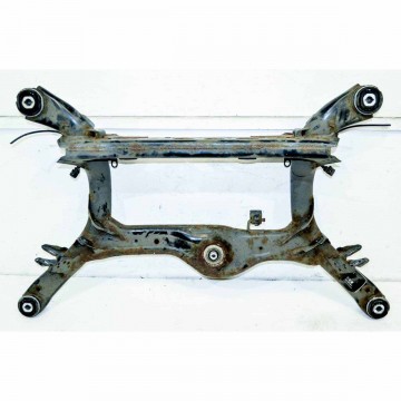 náprava nápravnice zadní - rám nápravy AUDI A8 4H0 lift Quattro  4H0505235T