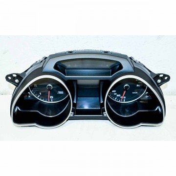 přístroje AUDI A5 8T0 lift 2,0 TDi  8T0920932N