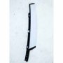 panel sloupku B - levé přední dveře ŠKODA Octavia IV 5E3  5E3837901