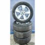 <strong>ŠKODA</strong> Superb <strong>II</strong> 3T0 sada kol MOON <strong>s</strong> pneu 205/55 R16 7Jx16H2 ET45  3T0601025N  7ZS