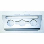 rámeček klimatronic VW Passat B8 3G0  3G1863042  ML7 - lehce poškrábaný