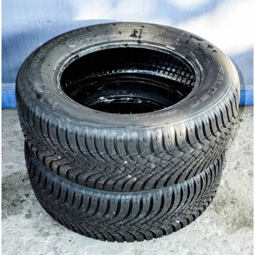sada pneu - 2 ks 255/60 R18 FALKEN