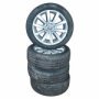 <strong>VW</strong> Golf <strong>VII</strong> 5G0 sada kol DIJON s <strong>pneu</strong> 225/45 R17 7Jx17H2 ET49  5G0601025CH  8Z8