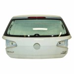 zadní páté dveře - holé VW Golf VII 5G0 HB  5G6827025AA