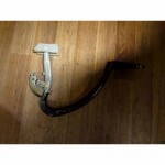 <strong>pant</strong> víka kufru <strong>levý</strong> AUDI A8 4H0 (<strong>lift</strong>)  4H0827299E