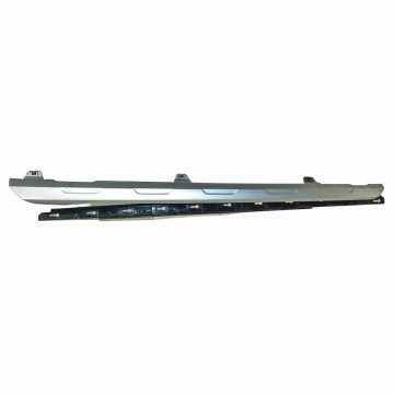 prahová lišta levá VW Golf VII 5G0 Alltrack combi  5G9853859  5G9853859A  U34