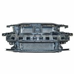 chladičová stěna kompletní VW Passat B6 3C0 2,0 TDi 81 KW  3C0145805AD