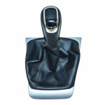 manžeta řadící páky 5S ŠKODA Octavia II 1Z0 lift  5L1711113N  SHM