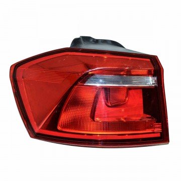 lampa zadní levá VW Golf Sportsvan 510  510945095R  510945095AE