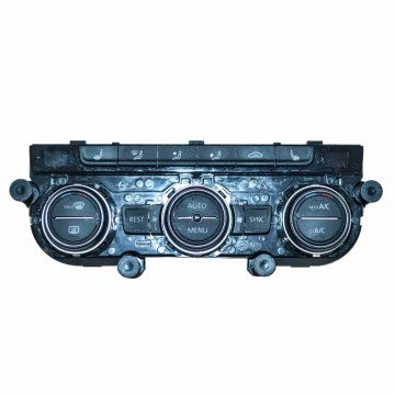 klimatronic VW Passat B8 3G0  5G0907044BG  5G0907044AR/BT/CN/EA  WZU