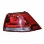lampa zadní pravá VW Golf VII 5G0 HB  5G0945096M - poškozená