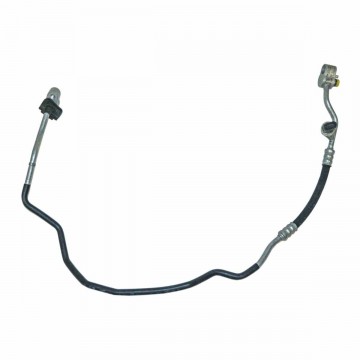 klimatrubka potrubí klimatizace VW Touareg 7L6  7L6820741D  7L6820741F