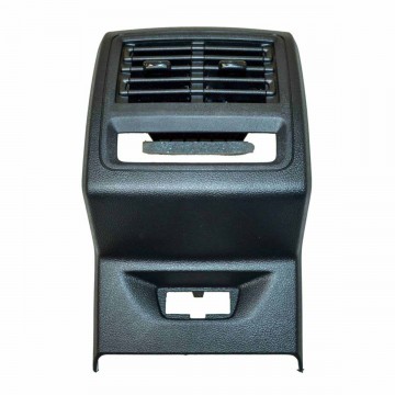 zadní kryt středového tunelu + výdechy VW Golf VIII 5H0  5H0864298A  4PK  5H0819203  9B9