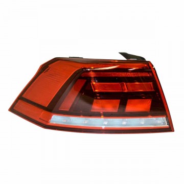 lampa zadní levá - LED VW Passat B8 3G0 lift sedan  3G5945095H