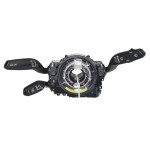 přepínače lukas + kroužek pod volant AUDI A5 8T0 lift  8K0953568Q  4G8953502AA