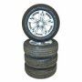 <strong>ŠKODA</strong> Kodiaq 565 sada kol MITYKAS <strong>s</strong> pneu 215/65 R17 7Jx17H2 ET40  565601025A  8Z8