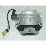 <strong>držák</strong> motoru levý - hydrolůžko AUDI A8 4H0 lift <strong>3</strong>,0 TDi CTB  4G0199381LC